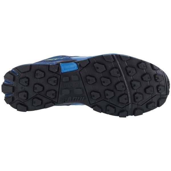 Inov-8 Roclite G 275 V2 001097-BLNYLM-M-01, Herr, Blå, löparskor