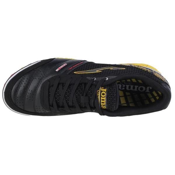 Joma Mundial 2331 IN MUNW2331IN, Herr, Svarta, fotbollsskor inomhus