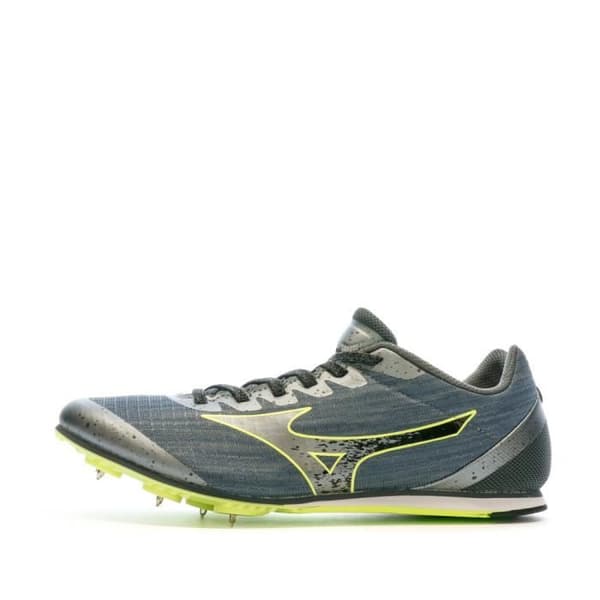 Mizuno X First Herr Atletikskor - Grå