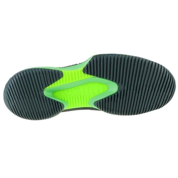 Wilson Kaos Rapide SFT WRS330870, Herr, Svarta, tennisskor