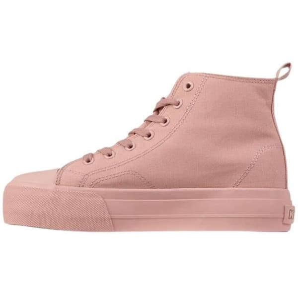 KAPPA Viska OC Rosa Skor - Dam/Vuxen - Multisport - Fitness - Road