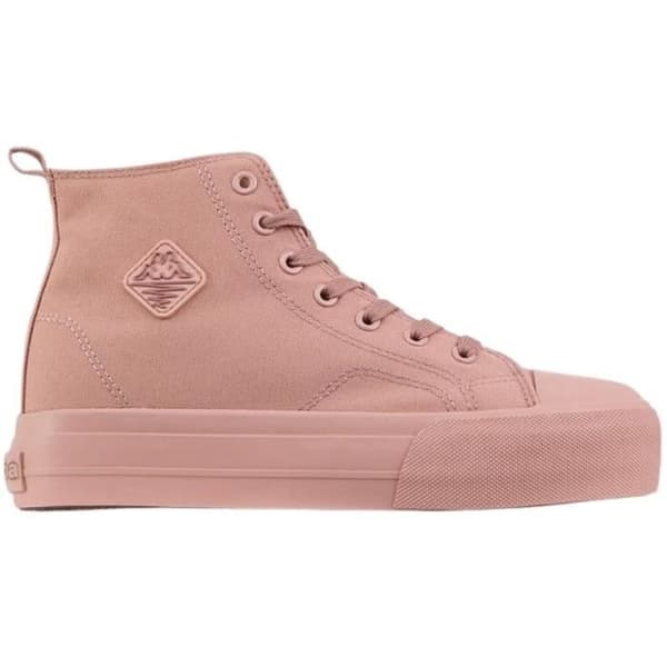 KAPPA Viska OC Rosa Skor - Dam/Vuxen - Multisport - Fitness - Road