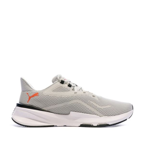 Grå Löparskor Herr Puma Camo Harbo