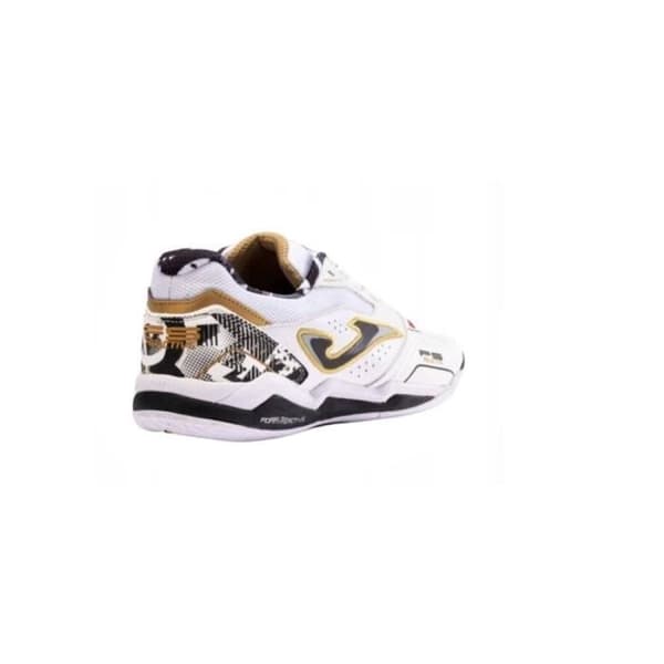 Joma inomhusfotbollsskor Joma FSS2402 IN FS REACTIVE 2402 VIT