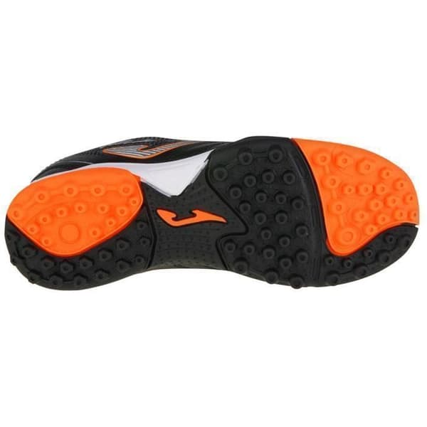 Skor - JOMA - Toledo Jr TOJS2401TF - Svart - Unisex - Barn