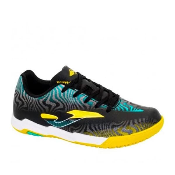 Inomhusskor - Joma - Evolution Jr 2401 - Kille/Tjej - T:39 - Färg: Svart