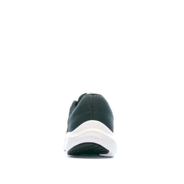 Löparskor - UNDER ARMOUR - Charged Pursuit 3 - Dam - Svart - Reglerad