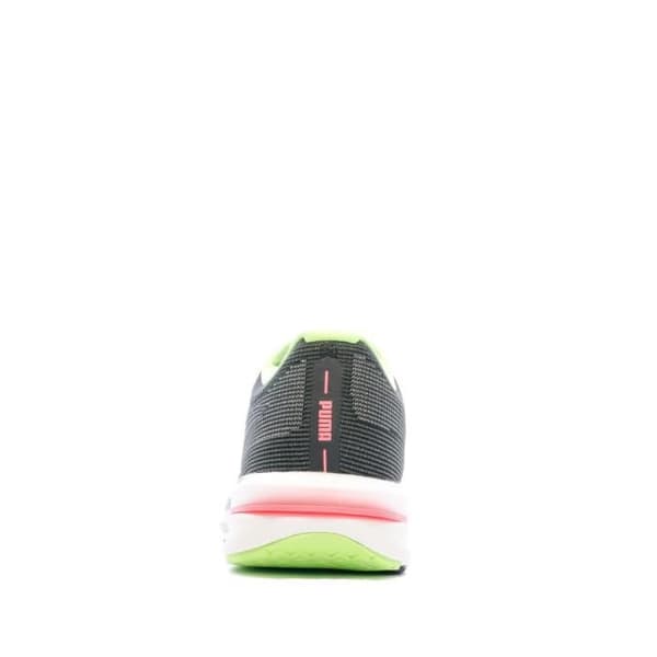 Grå löparskor dam Puma Velocity Nitro