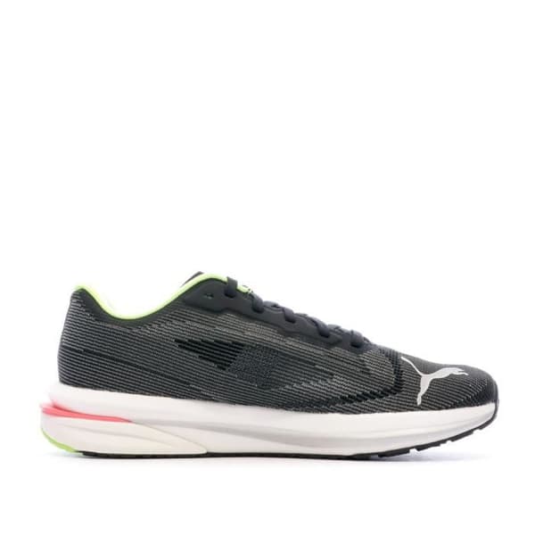Grå löparskor dam Puma Velocity Nitro