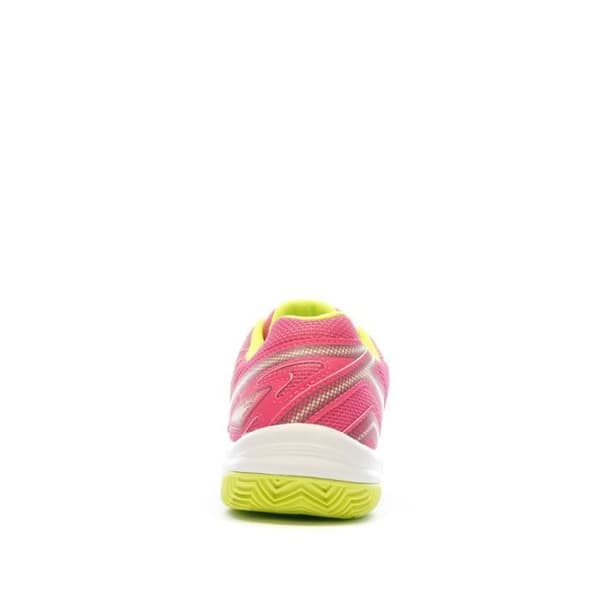 Padelskors - Mizuno - Break Shot - Rosa - Dam
