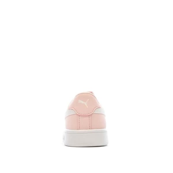 Sportskor - Puma - SMASH V2 BUCK JR - Rosa - Barn - Multisport