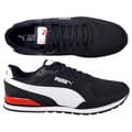 Miniatyrbild 3 av 4: PUMA ST Runner V3 Mesh Svart - Herr/ vuxen