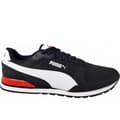 Miniatyrbild 1 av 4: PUMA ST Runner V3 Mesh Svart - Herr/ vuxen