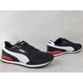 Miniatyrbild 4 av 4: PUMA ST Runner V3 Mesh Svart - Herr/ vuxen