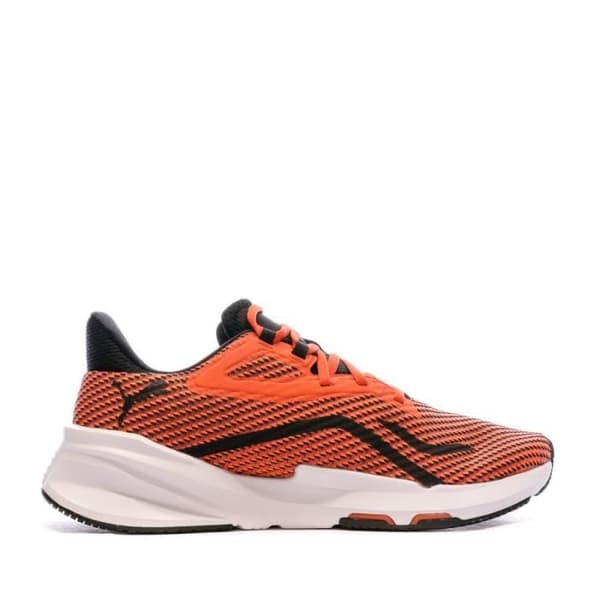 Löparskor - PUMA - Pwrframe - Orange