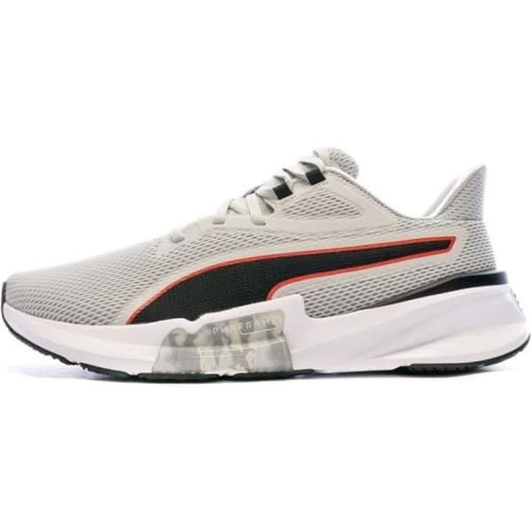 Grå Löparskor Herr Puma Camo Harbo