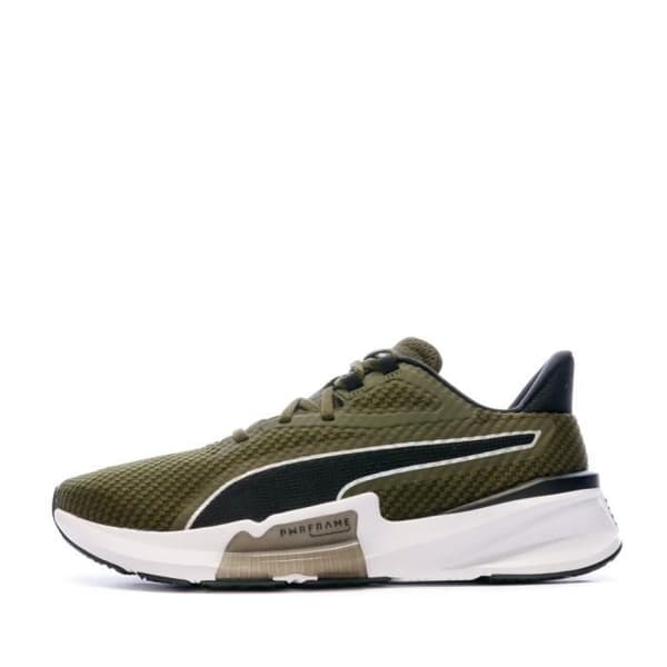 Kaki Löparskor Herr Puma Frame