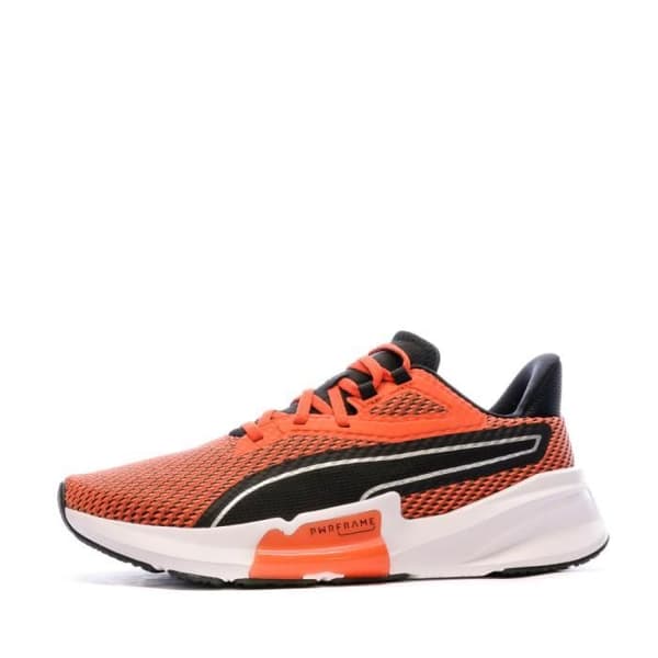 Löparskor - PUMA - Pwrframe - Orange