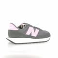 Miniatyrbild 3 av 4: MULTISPORTSSKOR NEW BALANCE WS237YA FÖR KVINNOR, FÄRG GRÅ