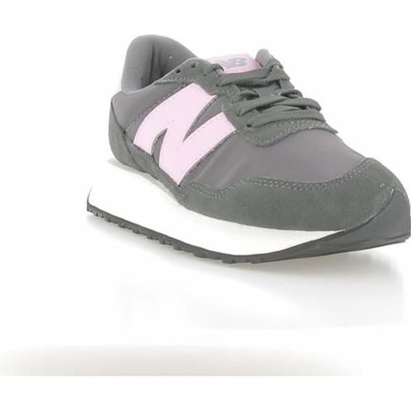 MULTISPORTSSKOR NEW BALANCE WS237YA FÖR KVINNOR, FÄRG GRÅ