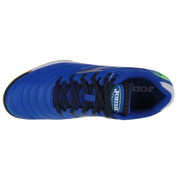 Joma Maxima 2304 IN MAXS2304IN, Herr, Blå, fotbollsskor inomhus