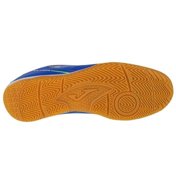 Joma Maxima 2304 IN MAXS2304IN, Herr, Blå, fotbollsskor inomhus