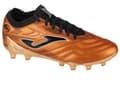 Miniatyrbild 1 av 4: Fotbollsskor - Joma - Powerful Cup 2418 AG - Guld - Mikrofiber - Syntetisk (AG)
