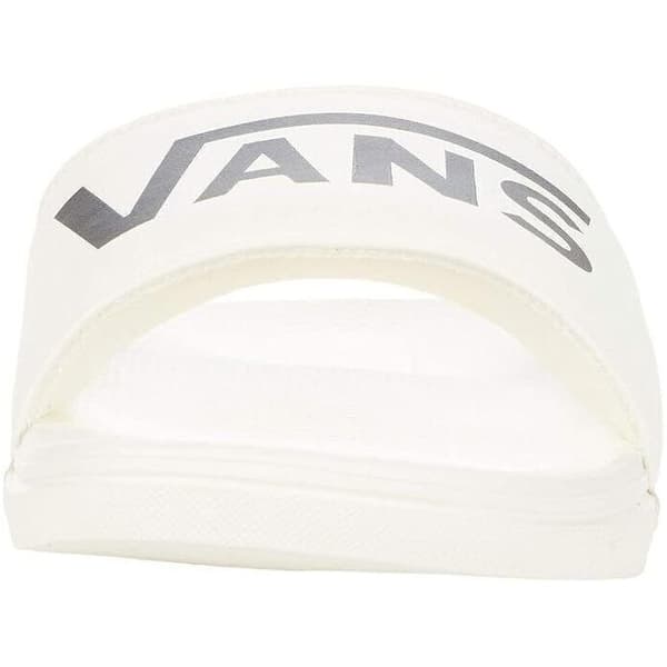 VANS WM LA Costa Slideon Vita skor - Herr/vuxen - Vattensporter - Multisport - Torr - Klassiker