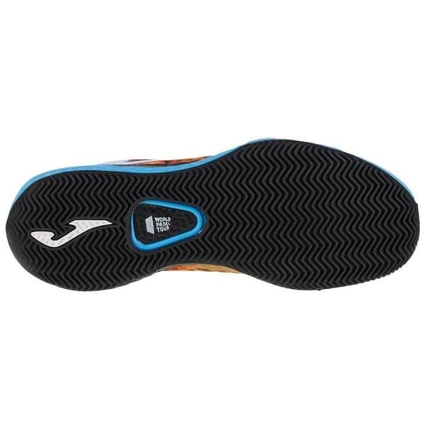 JOMA Tpoint 2251 Löparskor för män - Orange