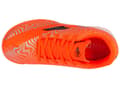 Miniatyrbild 3 av 4: Fotbollsskor för gräsplaner för en pojke, Orange, Joma Evolution Jr 24 EVJW TF