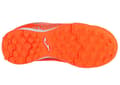 Miniatyrbild 4 av 4: Fotbollsskor för gräsplaner för en pojke, Orange, Joma Evolution Jr 24 EVJW TF