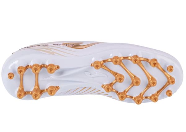 Fotbollsskor Herr, Vit, Joma Propulsion Cup 24 PCUS AG