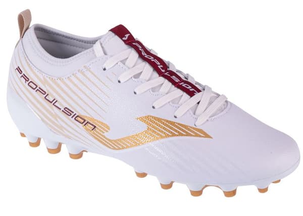 Fotbollsskor Herr, Vit, Joma Propulsion Cup 24 PCUS AG