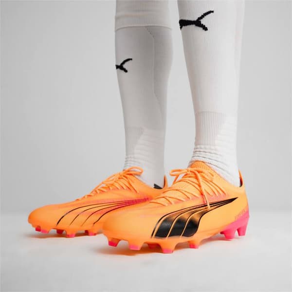 Puma Ultra Ultimate FG/AG fotbollsskor