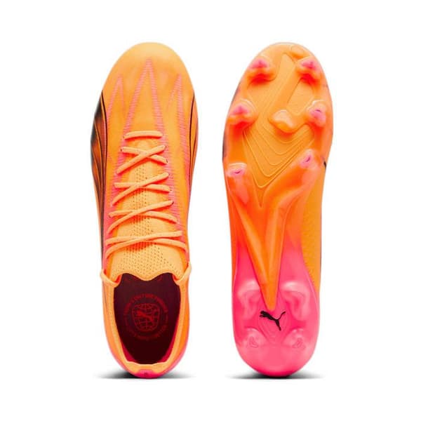 Puma Ultra Ultimate FG/AG fotbollsskor
