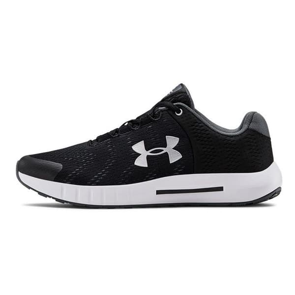 LÖPARSKOR - UNDER ARMOUR - GS PURSUIT BP - Komfort - Andningsförmåga - Optimal prestanda