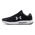 Miniatyrbild 4 av 4: LÖPARSKOR - UNDER ARMOUR - GS PURSUIT BP - Komfort - Andningsförmåga - Optimal prestanda