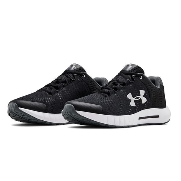 LÖPARSKOR - UNDER ARMOUR - GS PURSUIT BP - Komfort - Andningsförmåga - Optimal prestanda