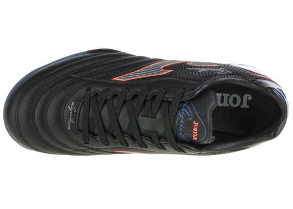 Fotbollsskor Turf Herr, Svart, Joma Aguila 24 TF AGUS