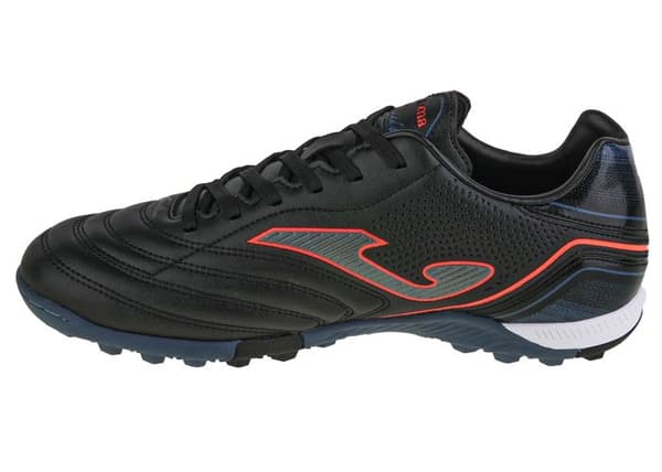 Fotbollsskor Turf Herr, Svart, Joma Aguila 24 TF AGUS
