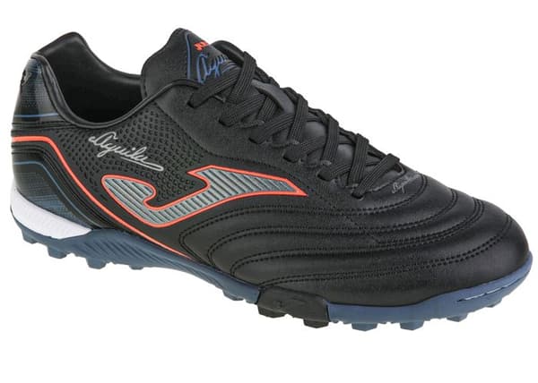 Fotbollsskor Turf Herr, Svart, Joma Aguila 24 TF AGUS