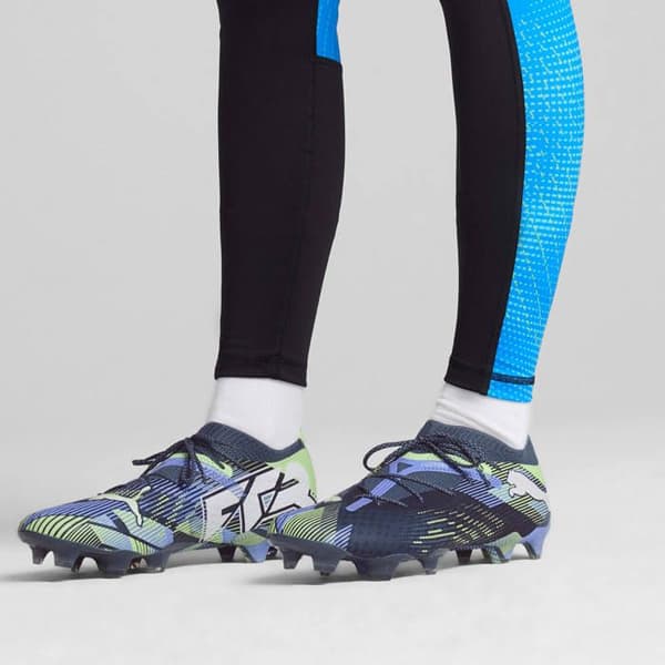 Puma Future 7 Ultimate Low FG/AG fotbollsskor