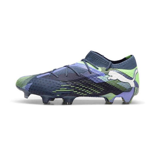 Puma Future 7 Ultimate Low FG/AG fotbollsskor