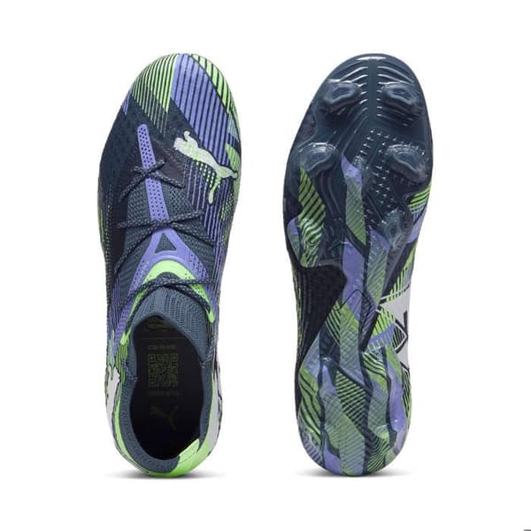 Puma Future 7 Ultimate Low FG/AG fotbollsskor