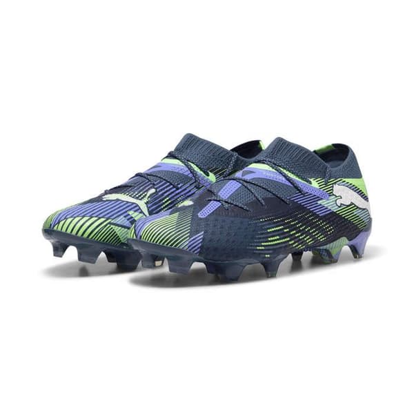 Puma Future 7 Ultimate Low FG/AG fotbollsskor