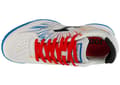 Miniatyrbild 3 av 4: fotbollsskor turf Herr - Vit - Joma Top Flex 24 TOPW TF