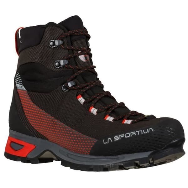 Vandringsskor, LA SPORTIVA, Trango Trk GTX - Carbon/Goji, Herr