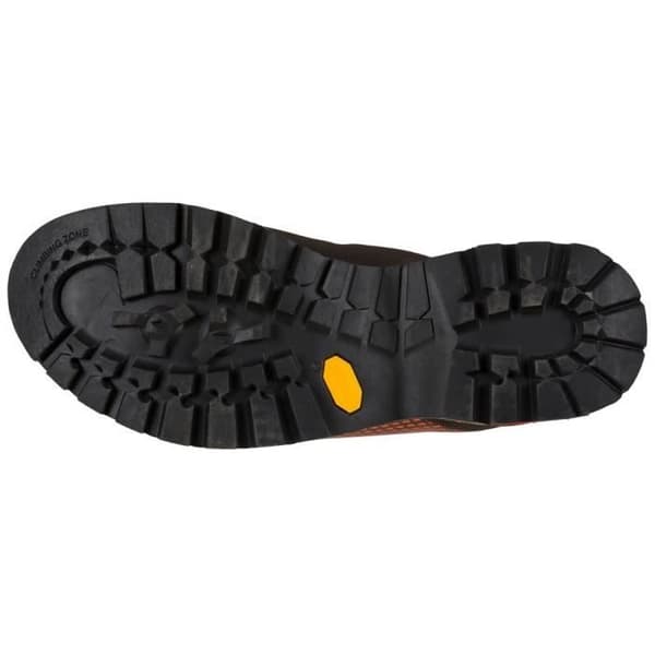 Vandringsskor, LA SPORTIVA, Trango Trk GTX - Carbon/Goji, Herr