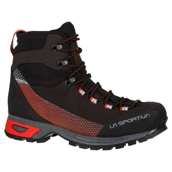 Vandringsskor, LA SPORTIVA, Trango Trk GTX - Carbon/Goji, Herr