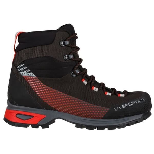 Vandringsskor, LA SPORTIVA, Trango Trk GTX - Carbon/Goji, Herr